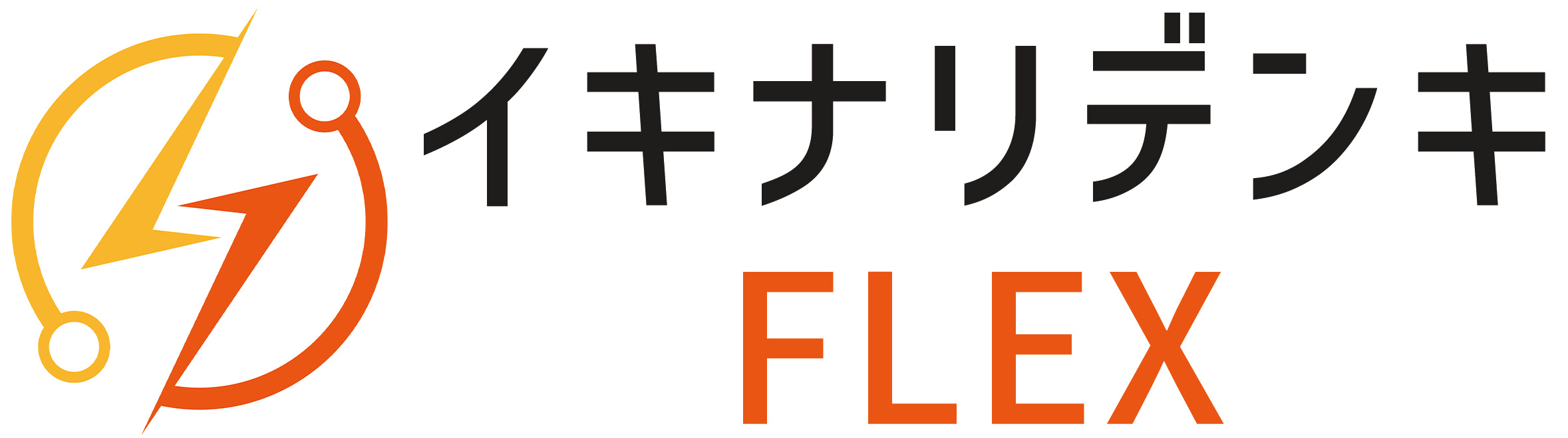 イキナリデンキFLEX